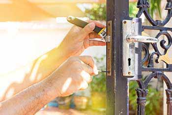 Franklin Park Residential Locksmith