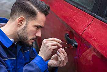 Franklin Park Automotive Locksmith