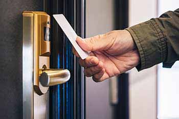 Franklin Park Commercial Locksmith